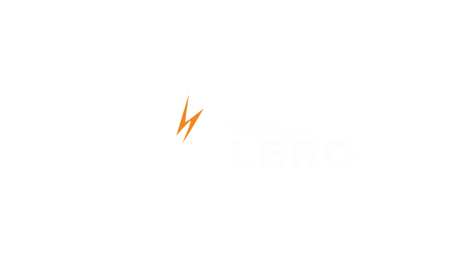 Banner Taverna do Lero